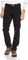 maier sports 3000129-M10900, maier sports Torid Slim Zip Men schwarz 50 - black