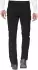 Maier Sports Torid Slim Zip black