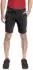 Maier Sports Torid Slim Zip black