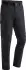 Maier Sports Torid Slim Zip black