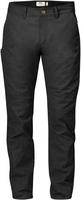 Fj&auml;llr&auml;ven Trekkinghose Soermland Tapered Trousers M grau 46