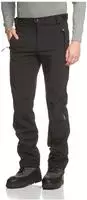 CMP Campagnolo 3A01487CF-U901-SHORT-25, CMP Campagnolo Softshell Hose (XL)