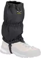 Salewa 862201, Salewa Gamasche 'Hiking' schwarz, L