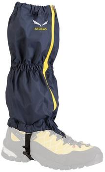 Salewa Hiking Gaiter M navy