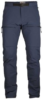 Fjällräven High Coast Hike Trousers M Long navy