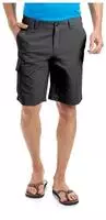 Maier Sports 3000074 M10900, Maier Sports - Main - Shorts Gr 50 schwarz