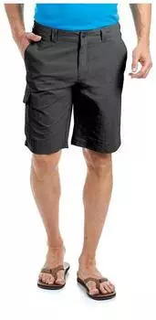 Maier Sports Bermuda Main black