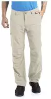 Maier Sports 3000075 M10743, Maier Sports - Trave - Zip-Off-Hose Gr 25 - Short