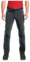 Maier Sports 3000129-M10949-EU 27 SHORT, Maier Sports Herren Torid Slim Zip Hose