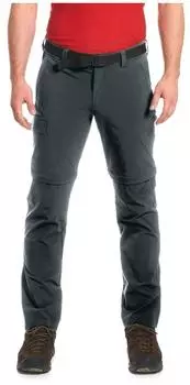 Maier Sports Torid Slim Zip graphite