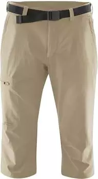 Maier Sports Caprihose Jennisei coriander