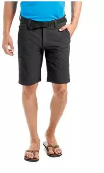 Maier Sports Bermuda Huang black
