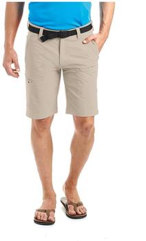 Maier Sports Bermuda Huang feather gray