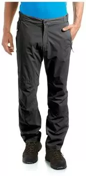 Maier Sports Raindrop M black