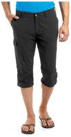Maier Sports 3000114, Maier Sports Jens M&auml;nner Caprihose - 48 - black