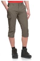 Maier Sports 3000114 M10780, Maier Sports - Jens - Shorts Gr 46 - Regular braun