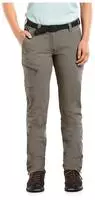 Maier Sports 3000106-M10780-40, Maier Sports Inara Slim teak (M10780) 40 Damen