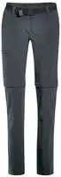 Maier Sports 3000133-M10949-EU 40 REG, Maier Sports Damen Inara Slim Zip Hose