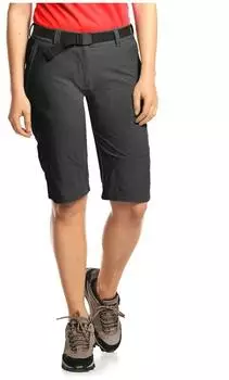 Maier Sports Bermuda Lawa black