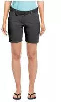 Maier Sports 3000164-M10900-36, Maier Sports Lulaka Shorts black (M10900) 36 Damen