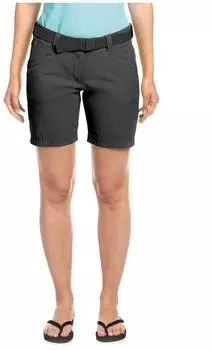 Maier Sports Lulaka Shorts black