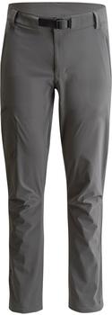 Black Diamond Alpine Pants Men granite