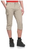 Maier Sports 3000114 M10743, Maier Sports - Jens - Shorts Gr 46 - Regular grau