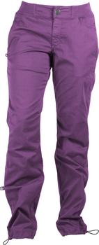 E9 Fior Women Trousers olive