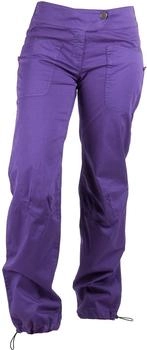 E9 Lili Women Trousers purple
