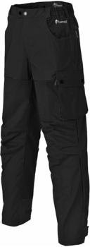Pinewood Kilimanjaro Damen Hose 9386 schwarz