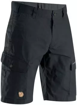 Fjällräven Ruaha Shorts Men Dark Navy