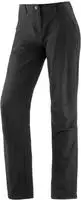 Sch&ouml;ffel 201154423053, SCH&Ouml;FFEL Damen Hosen lang Da Pants Engadin Grau female