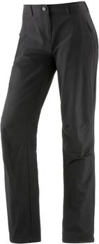 Schöffel Women Pants Engadin black Schöffel Women Pants Engadin black