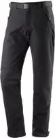 Maier Sports 3000151 M10900, Maier Sports - Tech Pants - Tourenhose Gr 27 - Short
