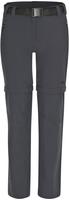 CMP Campagnolo 3T51446-U423-REG-44, CMP Campagnolo Damen Stretch Zip Off Hose...