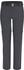 CMP Woman Stretch Long Pant Zip Off (3T51446CF) antracite
