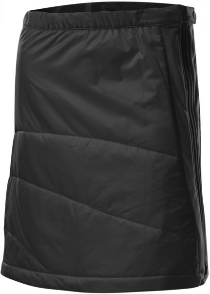 Löffler Premium Sportswear Löffler Skirt Primaloft Mix black