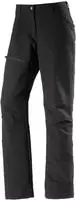 Maier Sports 3000113 M10900, Maier Sports - Women's Helga - Winterhose Gr 38 -