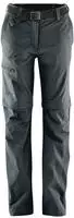 maier sports 233003, MAIER SPORTS Damen Hose Nata Da-T-Zip Off Hose el