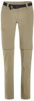 Maier Sports 3000133-M10778-42, Maier Sports Wanderhose Inara Slim Zipp-Off...