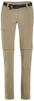 Maier Sports Inara Slim Zip coriander