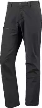 Maier Sports Men Pants Herrmann black