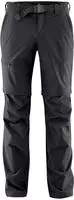 Maier Sports 3000006-M10900-110, Maier Sports Tajo 2 black (M10900) 110 Herren