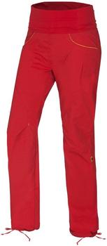 Ocun Noya Women's Pants lava red