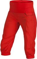 Ocun 02941-winerhodod, Ocun Noya Shorts Women rot S - wine rhododendron Damen