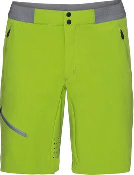 VAUDE Men's Scopi LW Shorts II chute green