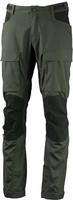 Lundhags 1114132_619, Lundhags Authentic II Herren Shorts, gr&uuml;n male