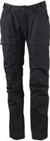 Lundhags 1124095-900-40, Lundhags Authentic II Ws Pant black (900) 40 Damen