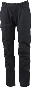Lundhags Authentic II Pant Women black