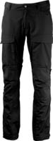 Lundhags 1114132_900, Lundhags Authentic II Herren Shorts, schwarz male
